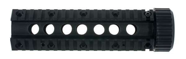 Delta Armory Handguard RIS SF 7" Black